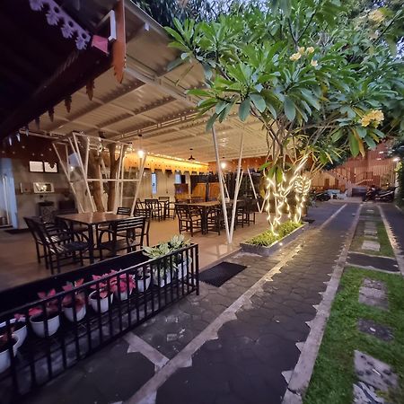 Hotel Omah Nayan Maguwo Exterior foto